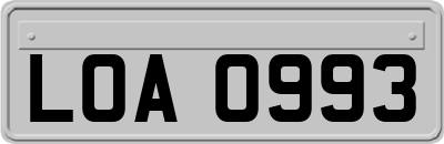 LOA0993