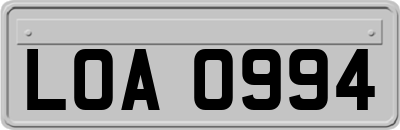 LOA0994