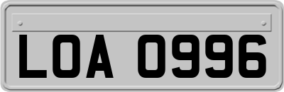 LOA0996