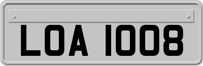 LOA1008
