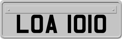 LOA1010