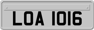 LOA1016
