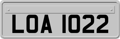 LOA1022