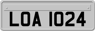 LOA1024