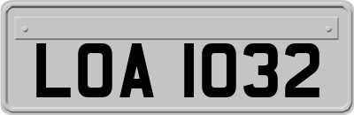 LOA1032