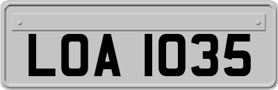 LOA1035
