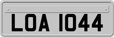 LOA1044