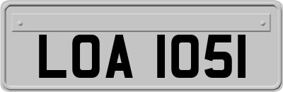 LOA1051