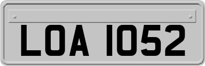 LOA1052