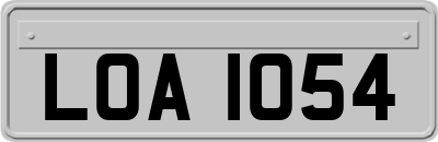 LOA1054