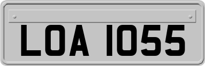 LOA1055