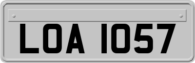 LOA1057