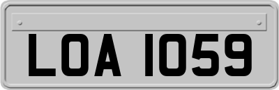 LOA1059