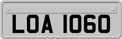 LOA1060