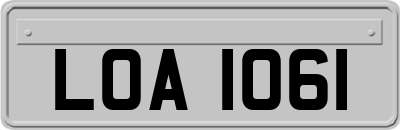 LOA1061