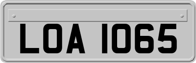 LOA1065