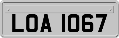 LOA1067