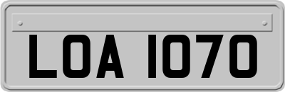 LOA1070