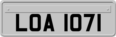LOA1071