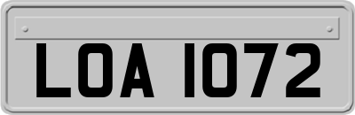 LOA1072