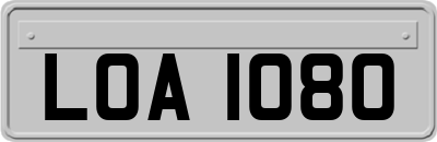 LOA1080