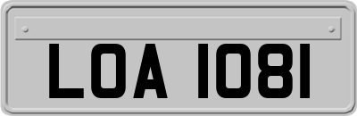 LOA1081