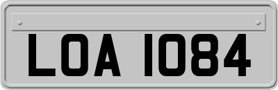 LOA1084