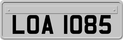 LOA1085