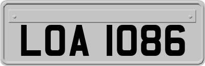 LOA1086