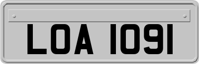 LOA1091
