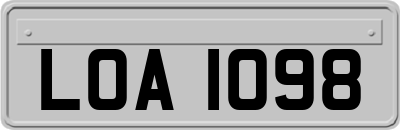 LOA1098