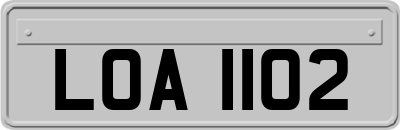 LOA1102