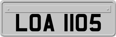 LOA1105