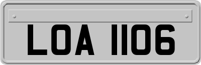 LOA1106