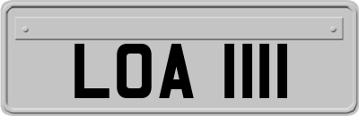 LOA1111
