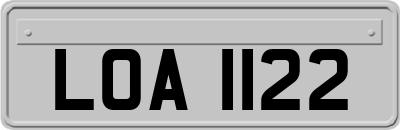LOA1122