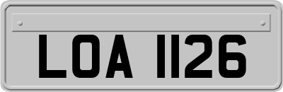 LOA1126