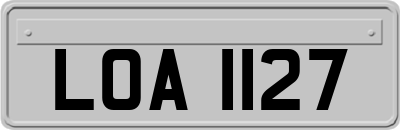 LOA1127