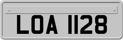 LOA1128