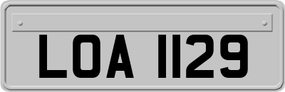 LOA1129