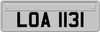 LOA1131