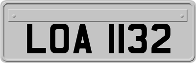 LOA1132
