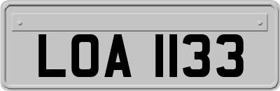 LOA1133
