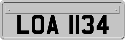 LOA1134