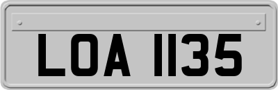LOA1135