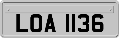 LOA1136