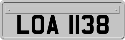 LOA1138