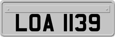 LOA1139