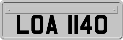 LOA1140