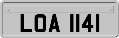 LOA1141